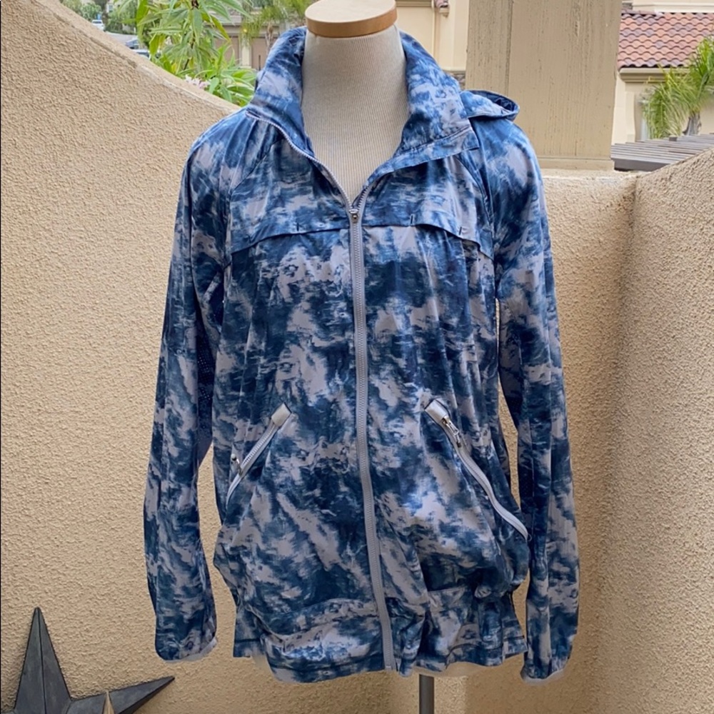 Lululemon Jacket
